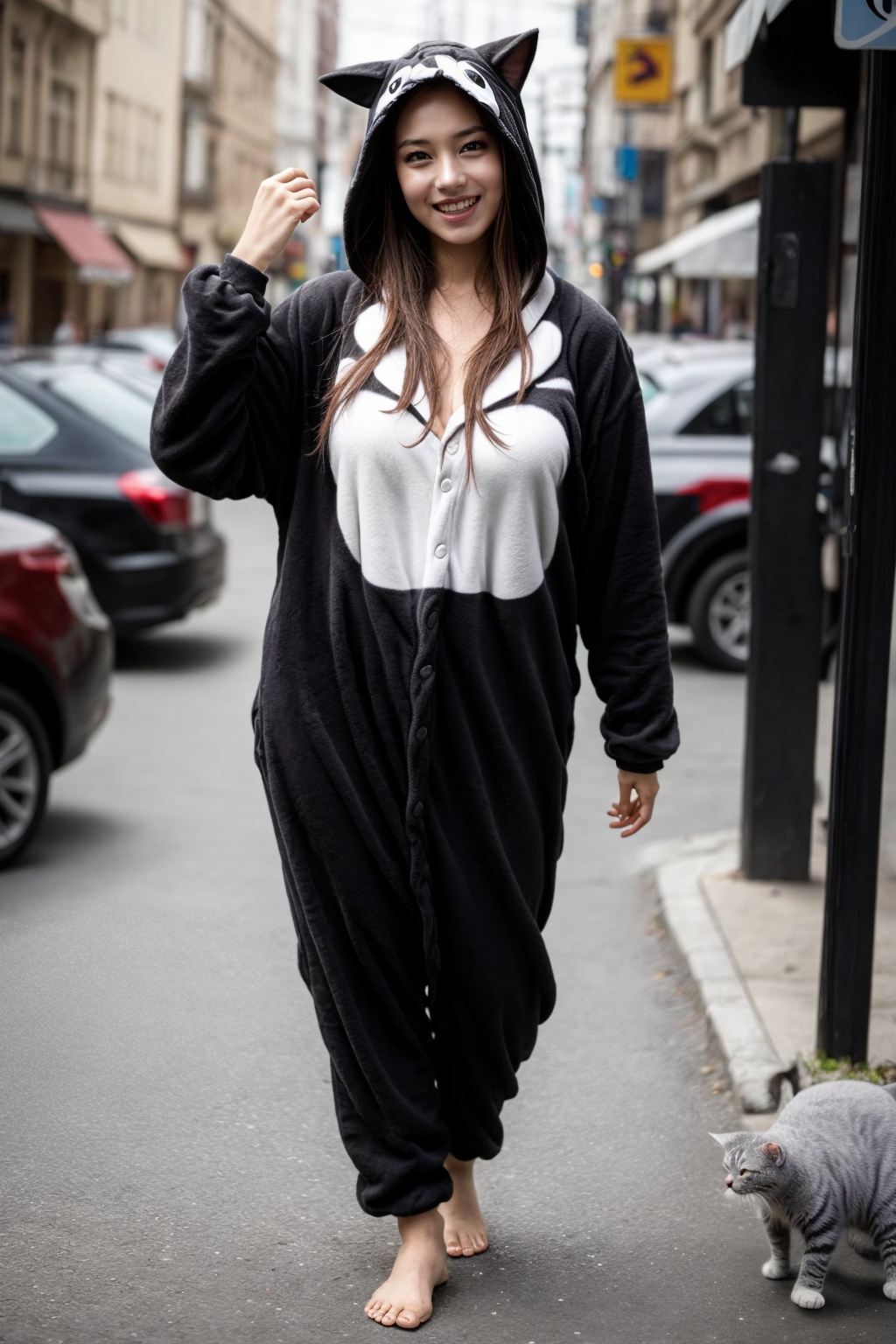 00823-1267209257-((teenage focus)), best quality, masterpiece, intricate details_1.4), ((huge breasts)), oiled skin,  a stunning photo with beaut.png